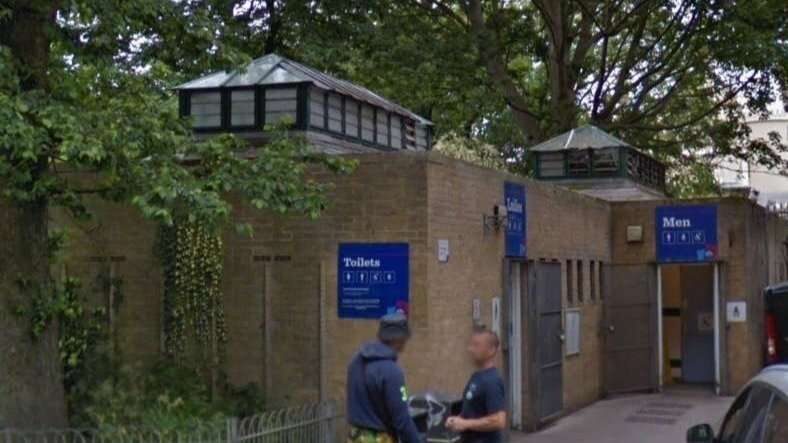 Royal Pavilion And Museums Trust Seeks Funding For Accessible Toilets