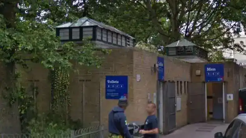 Royal Pavilion And Museums Trust Seeks Funding For Accessible Toilets