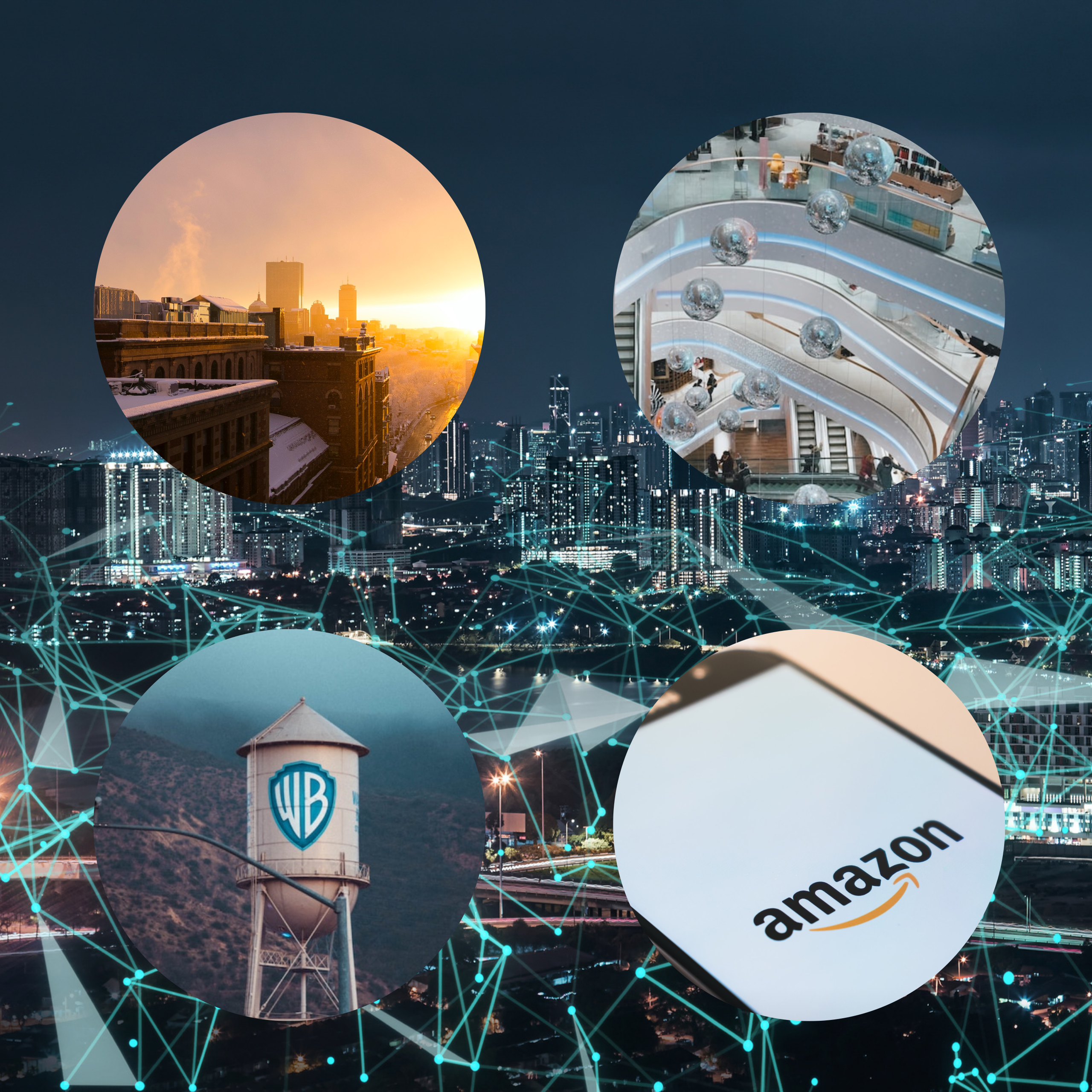 Amazon To Introduce Ads On Prime Video In 2024 To Boost Content Creation, Warner Bros Discovery Expands Uk Operation, Summer Weather Increases Sales, Boston Federal Reserve President Susan Collins Doesn’t Rule Out Further Increases