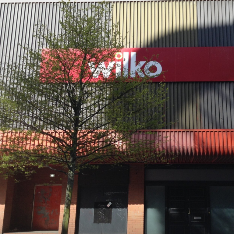 Rescue Deal For High Street Retailer Wilko Collapses, Leaving Thousands Of Jobs Uncertain