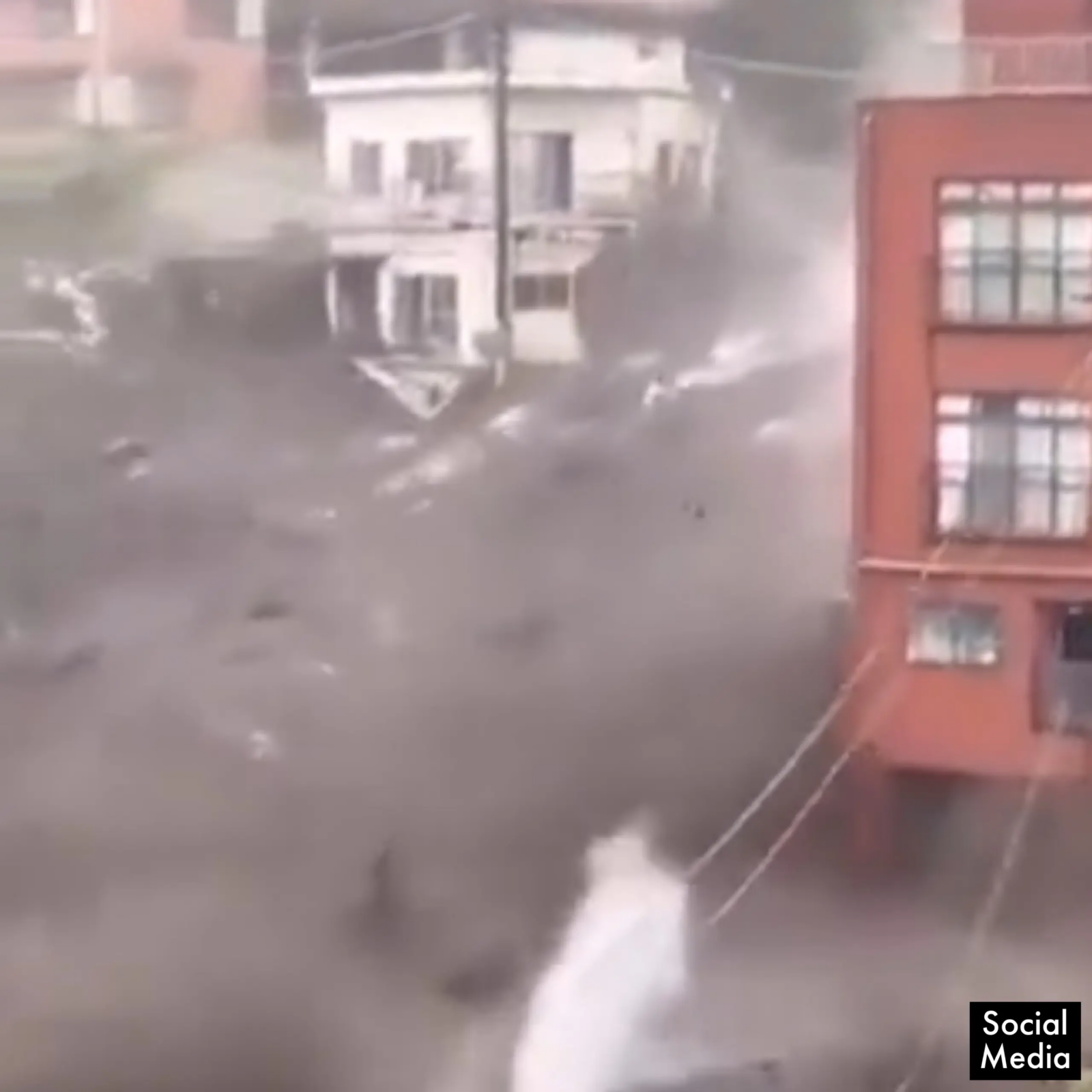 Libya Flood Horror: 5,300 Dead and 30,000 Homeless After Storm Daniel Devastates Derna