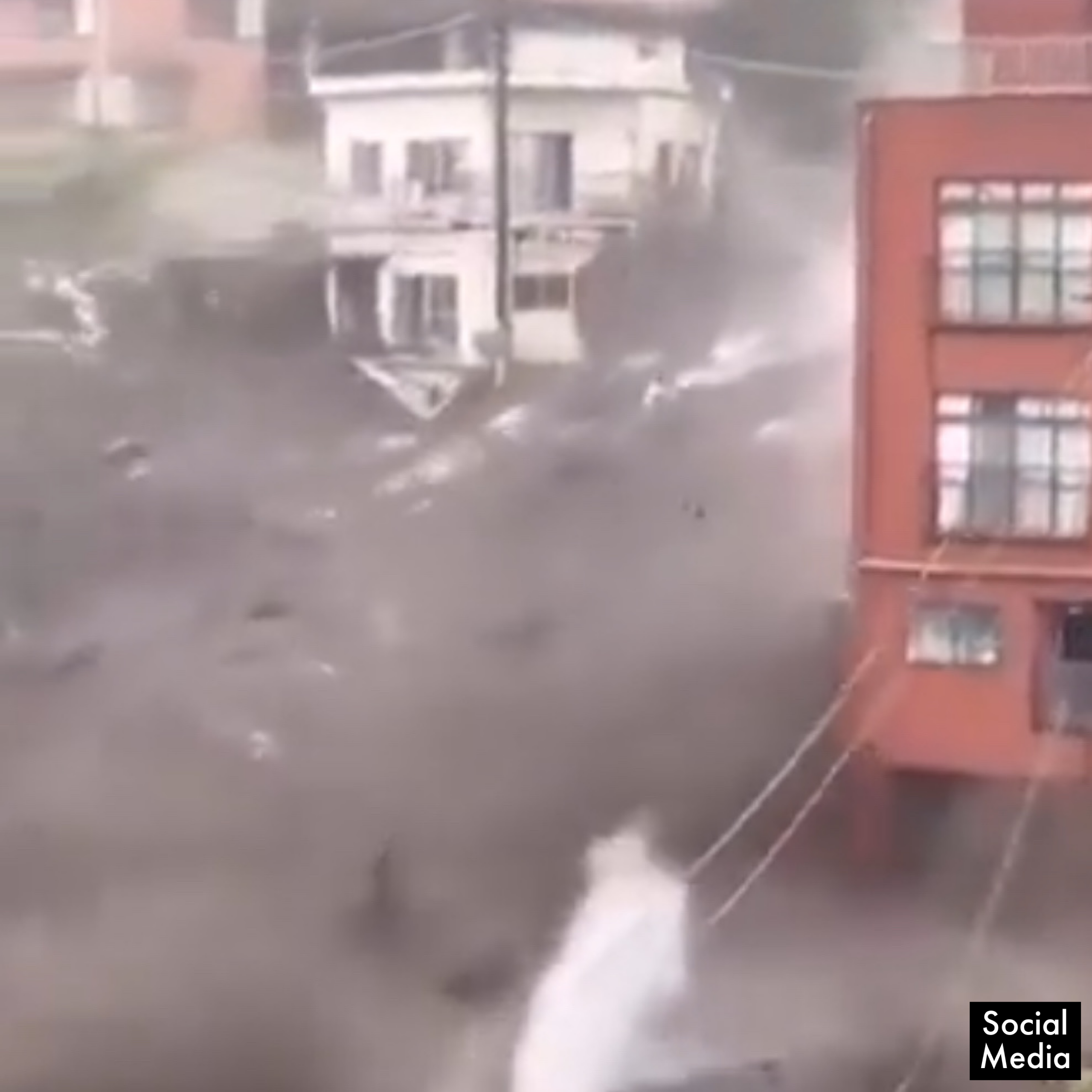 Devastating Floods Displace Thousands And Lead To Tragic Loss Of Life In Libya