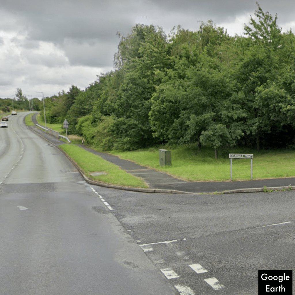 Police Investigating Sexual Assault Reports At Cannock Nature Reserve