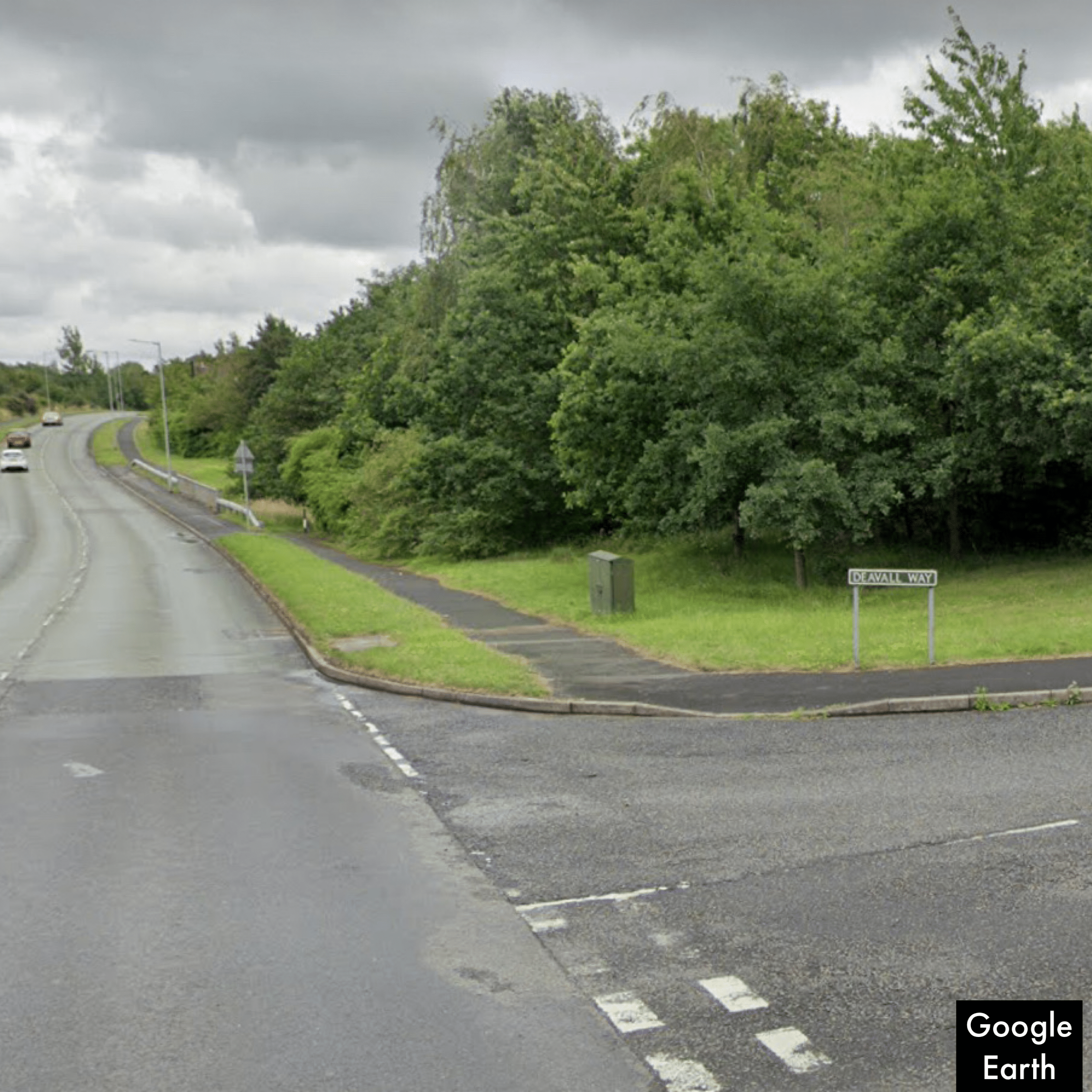 Police Investigating Sexual Assault Reports At Cannock Nature Reserve