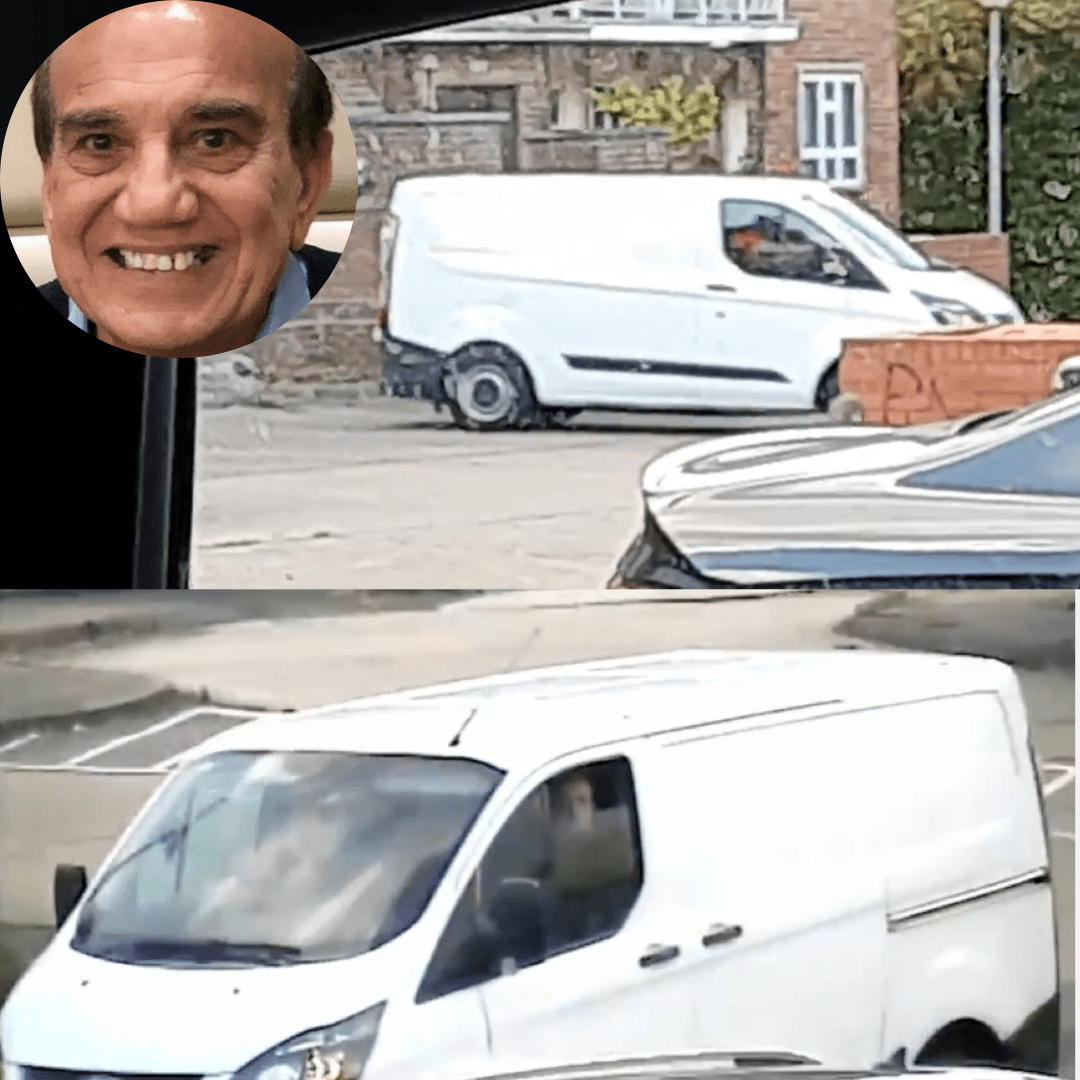 One-year Anniversary Of Fatal Collision Spurs £20,000 Reward Offer In Barnet Investigation