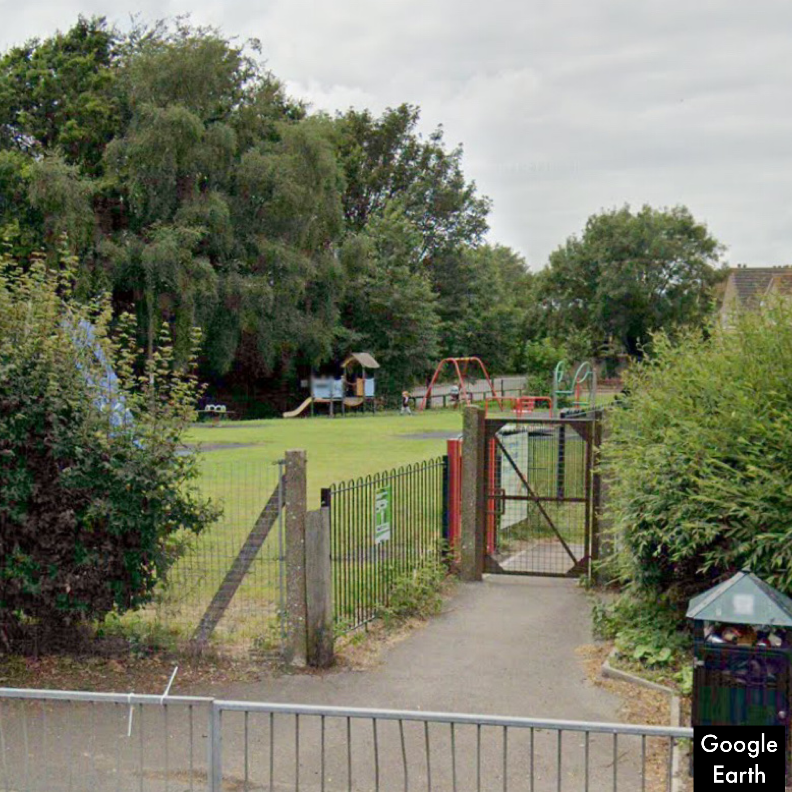 Appeal For Witnesses Following Indecent Exposure Incident Near Children’s Play Park