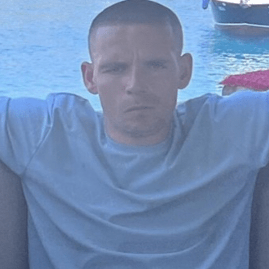 Murder Charge After Man Is Killed In Litherland