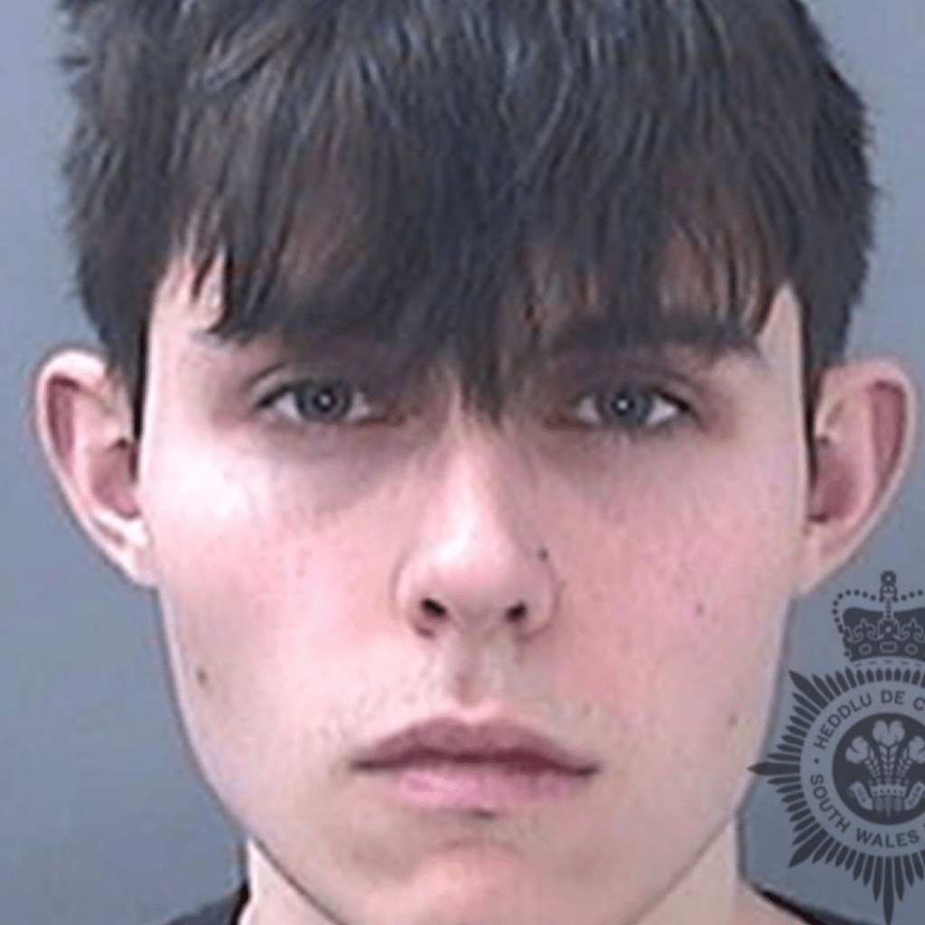 Teenager Sentenced For Defacing Windrush Mural With Nazi Symbols