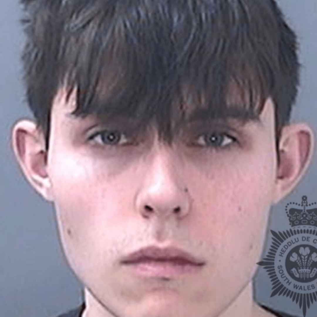 Teenager Sentenced For Defacing Windrush Mural With Nazi Symbols