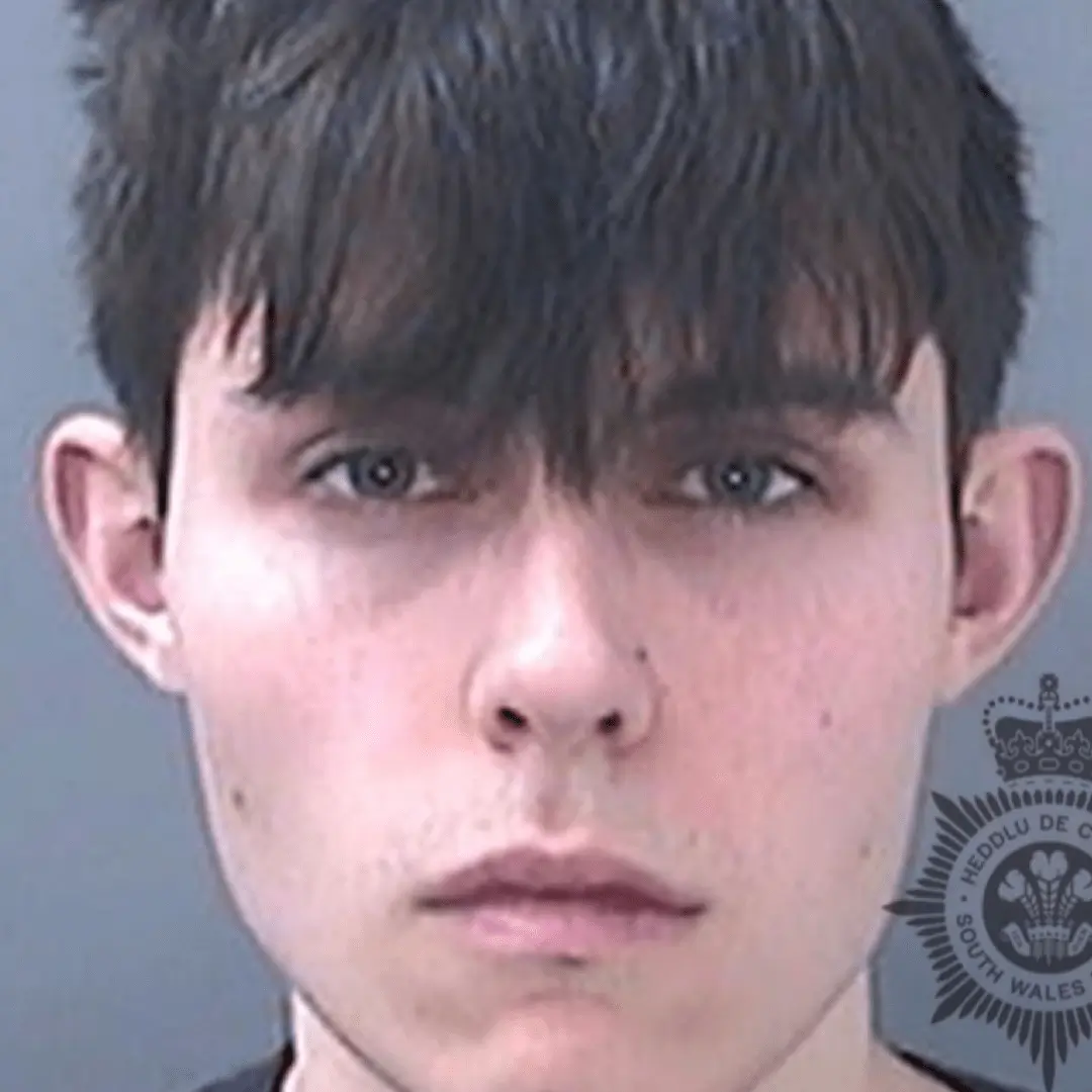 Teen Racist Vandal Jailed for Nazi Graffiti on Windrush Mural in Port Talbot Hate Crime Spree