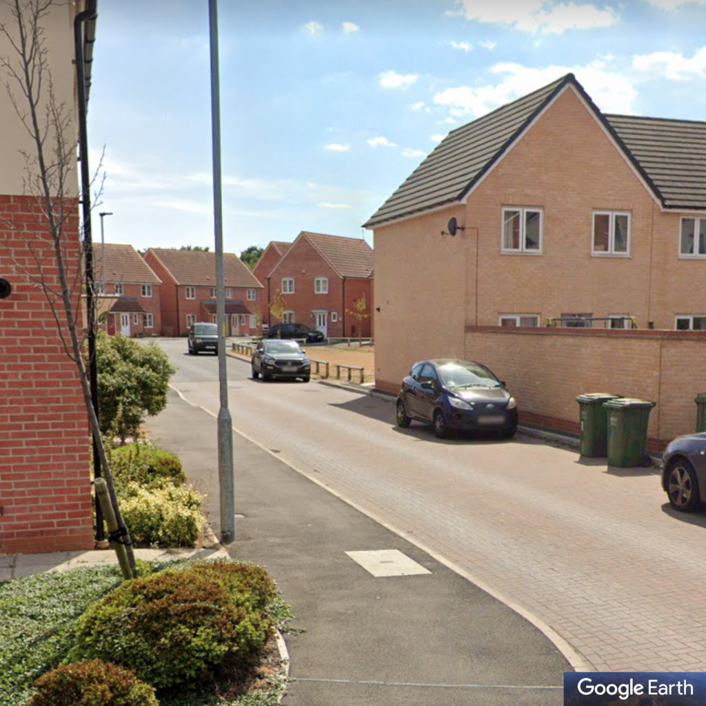 Witnesses Sought In Worcester Arson Investigation