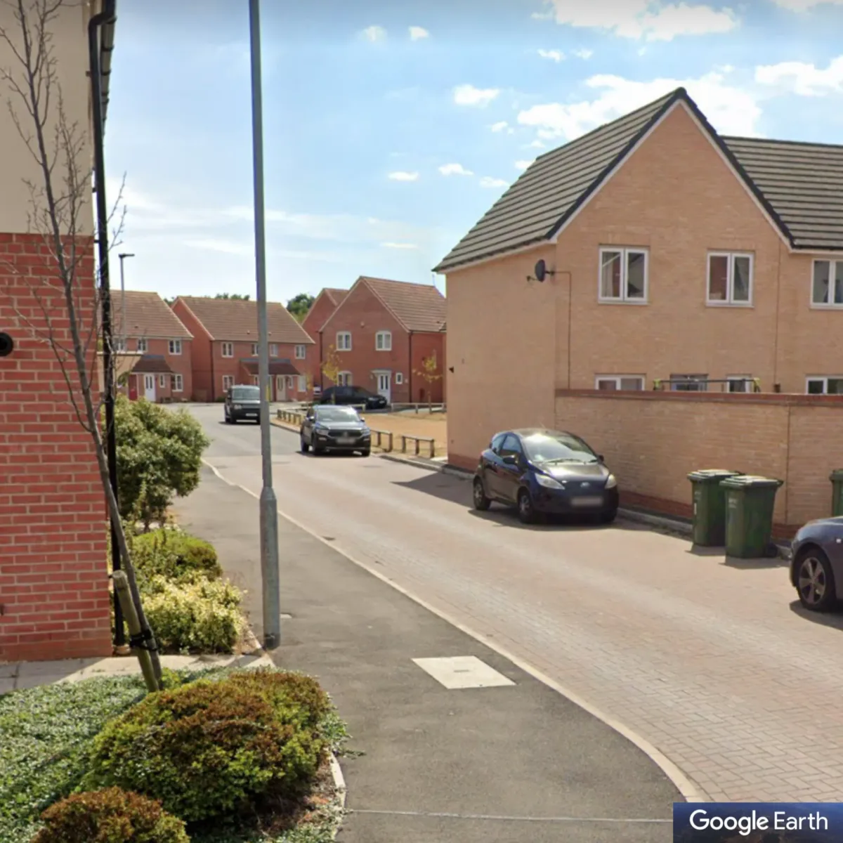 Worcester Fire Probe: Police Urge Witnesses to Help Catch Arsonist After Sentinel Close Blaze