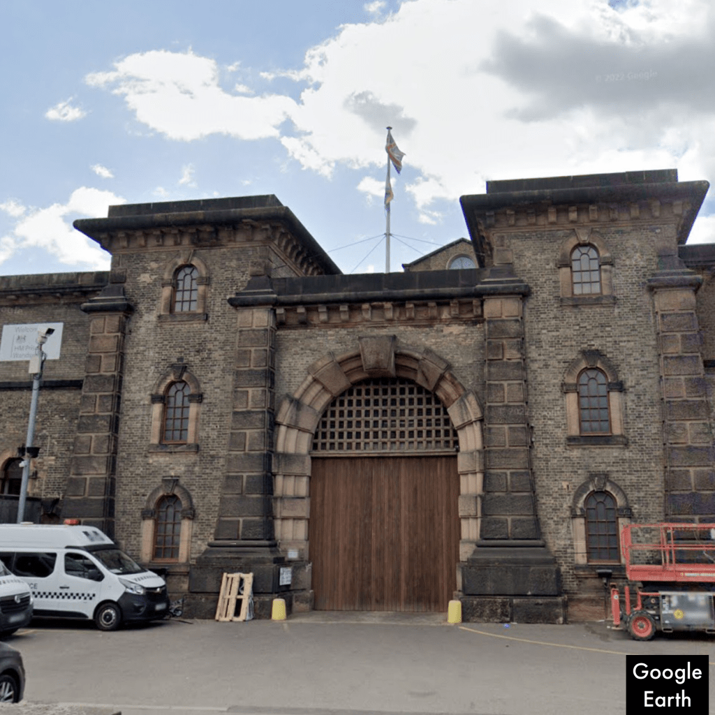 Staffing Crisis Revealed: 40% Of Prison Officers Absent As Terror Suspect Escapes Wandsworth Prison