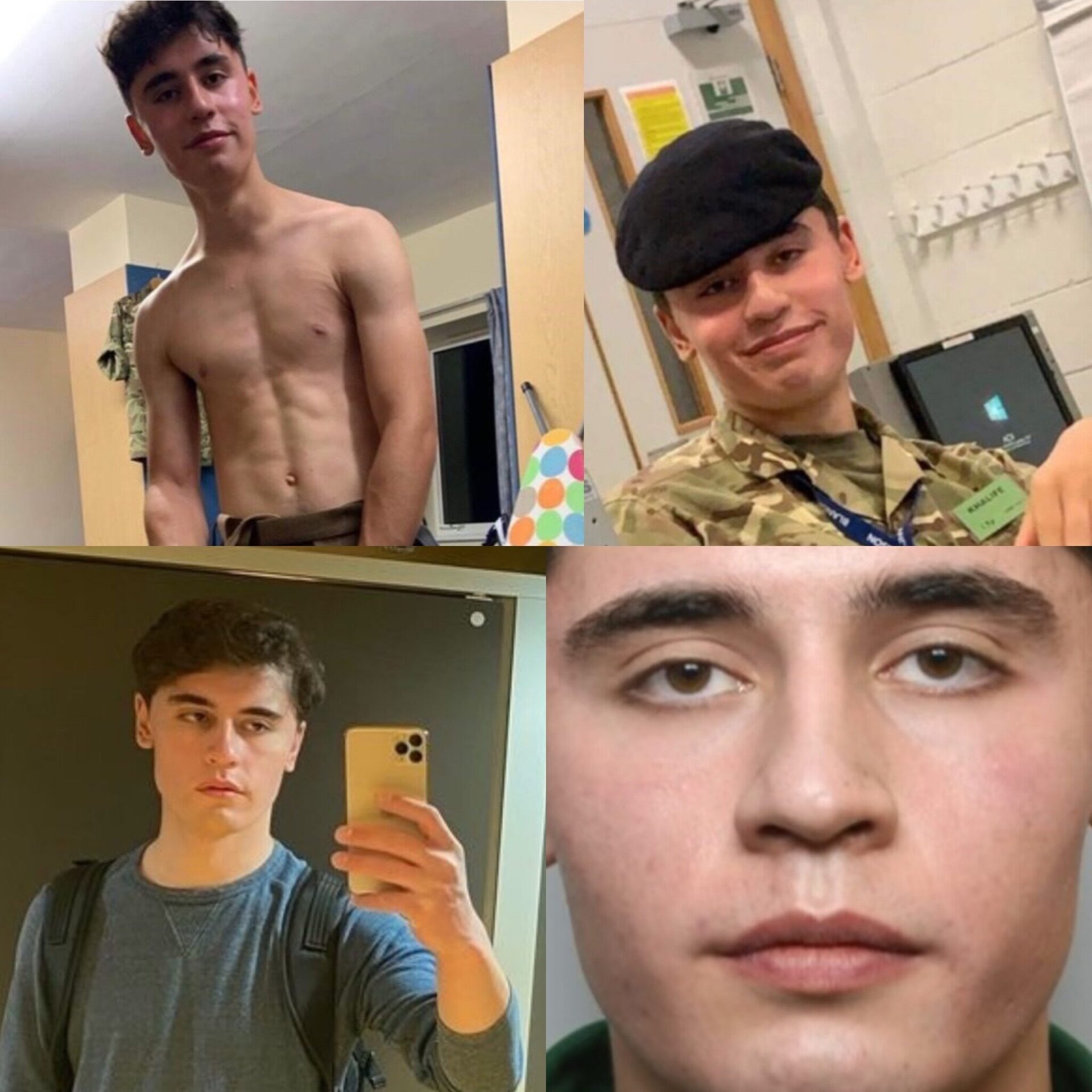 Man Charged After Daring Escape From Hmp Wandsworth