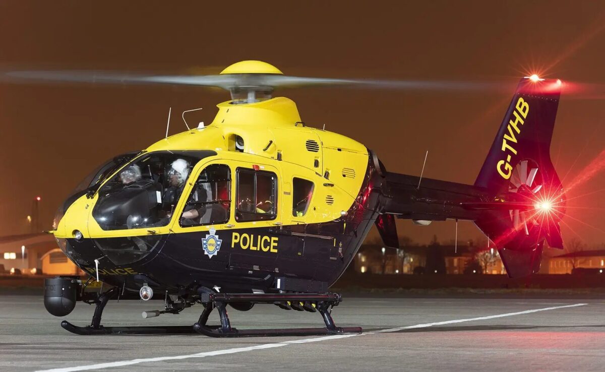 High-Speed Swanley and Dartford Chases End in Four Arrests Following Stolen Car Pursuits