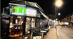 Three Men Have Been Promptly Arrested Following A Report Of An Assault In Tunbridge Wells Town Centre