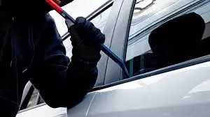 Chatham Car Chaos: Six Vehicles Vandalised Overnight, Man Arrested and Bailed