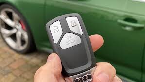 Police Are Urging People To Be Vigilant Of Their Vehicles Following The Theft Of Two Keyless Cars