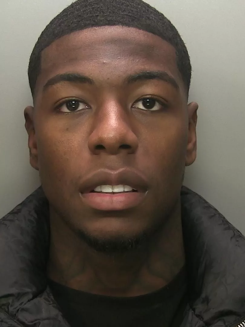 Dealer Behind Bars For Bringing Drugs Into The County