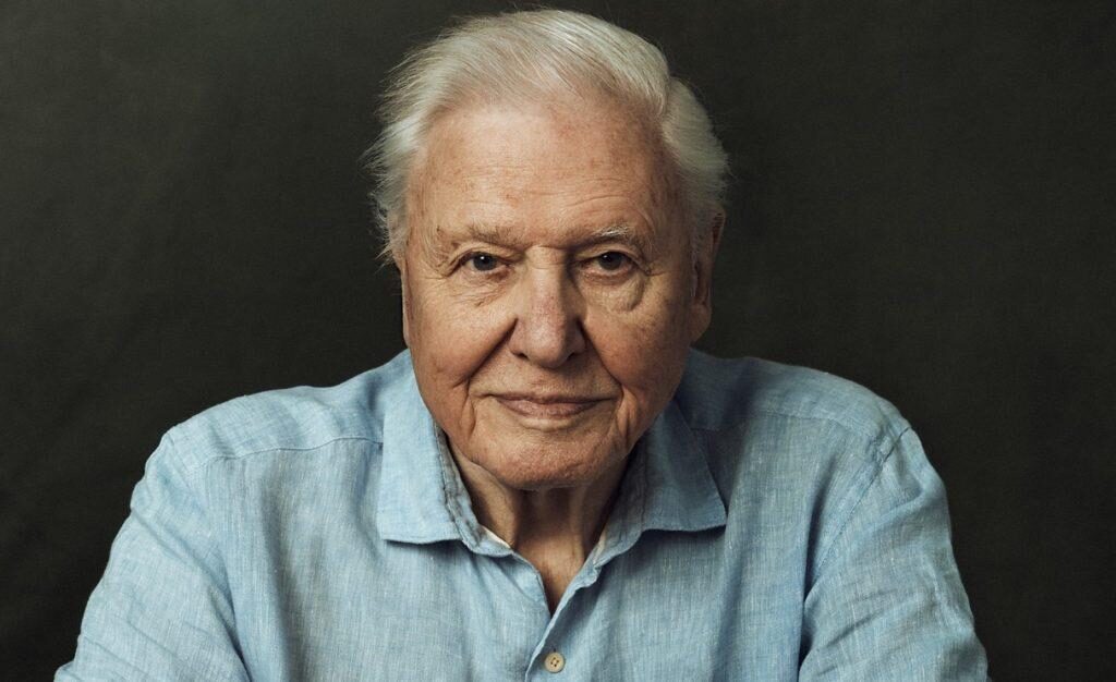 Sir David Attenborough Returns To Present “planet Earth Iii”: A Spectacular Finale To The Iconic Series