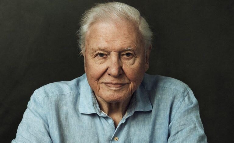 Sir David Attenborough Returns To Present “planet Earth Iii”: A Spectacular Finale To The Iconic Series