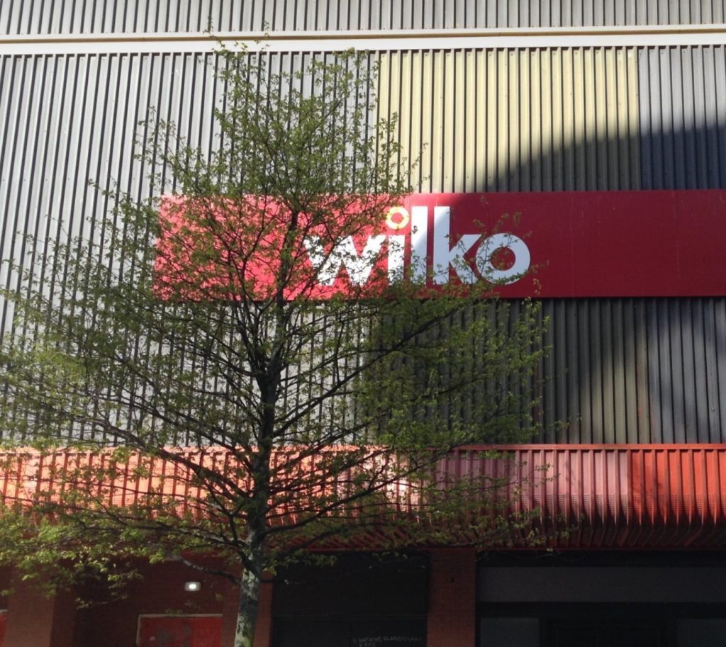 Poundland Owner Takes On Leases Of Dozens Of Wilko Shops In Rescue Deal