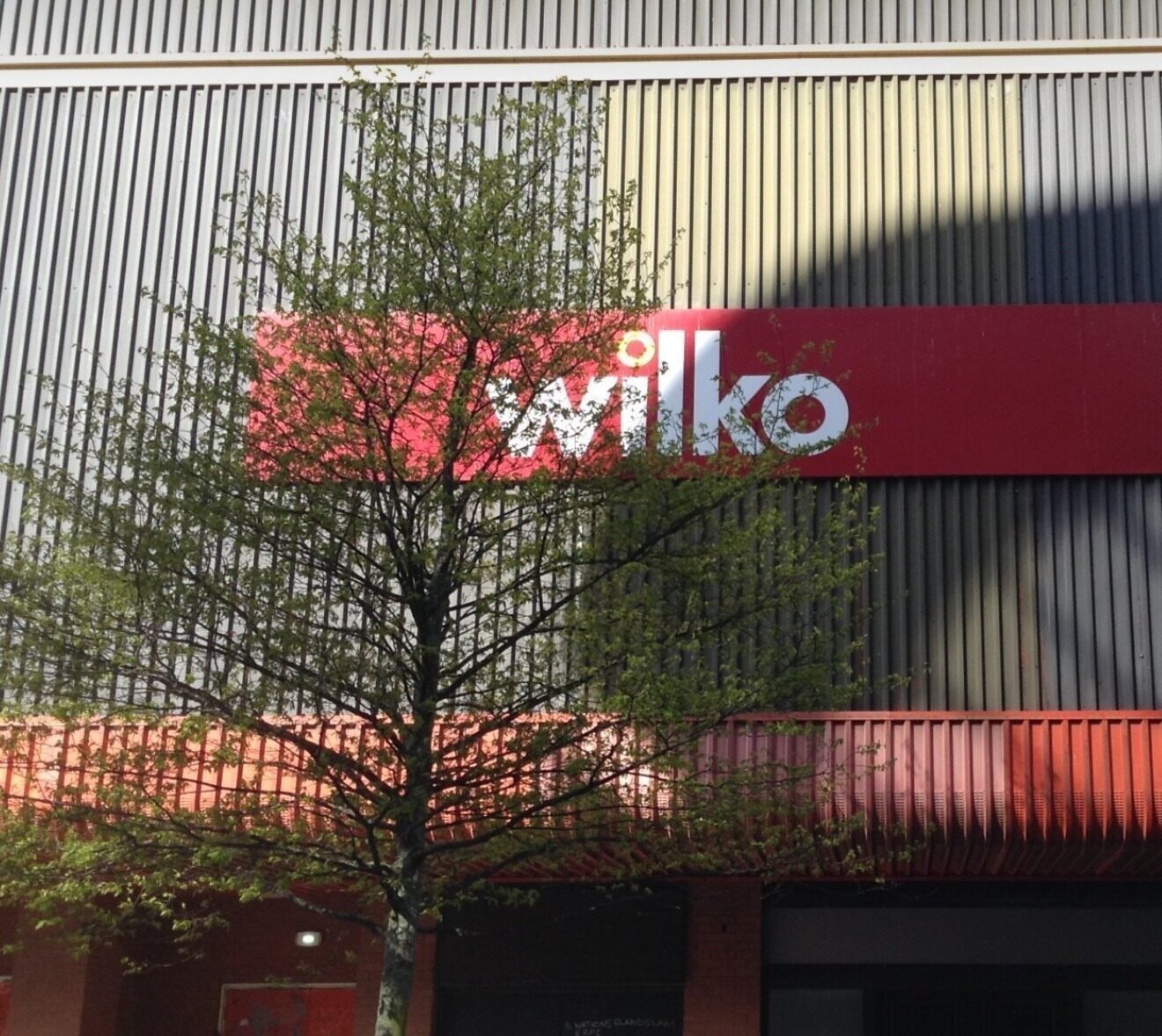Poundland Owner Takes On Leases Of Dozens Of Wilko Shops In Rescue Deal