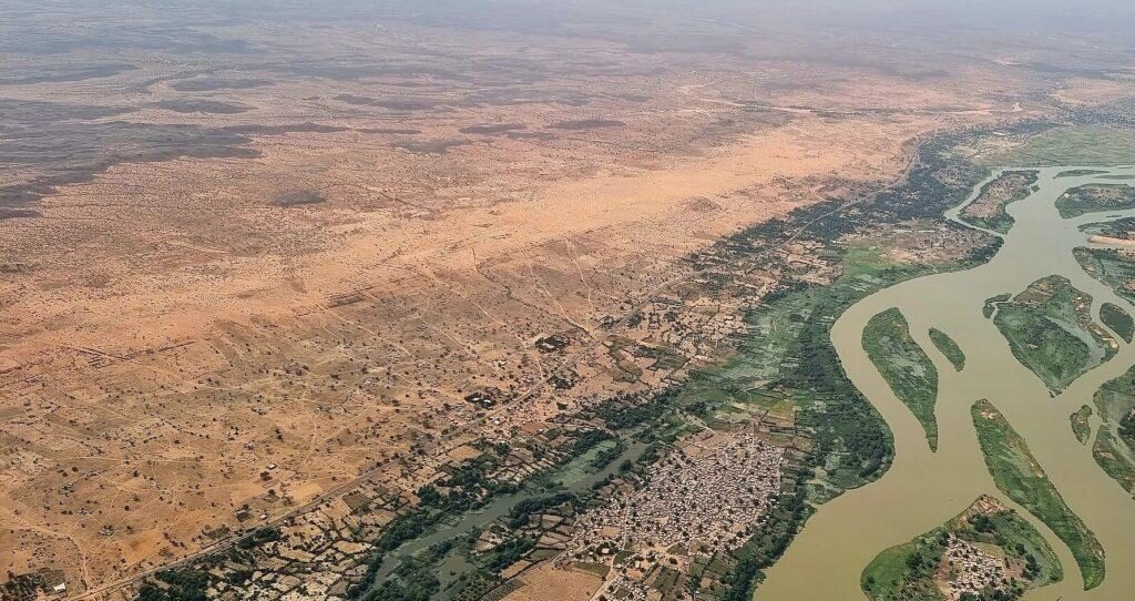 European Union Suspends Financial Support And Security Cooperation With Niger Following Military Coup