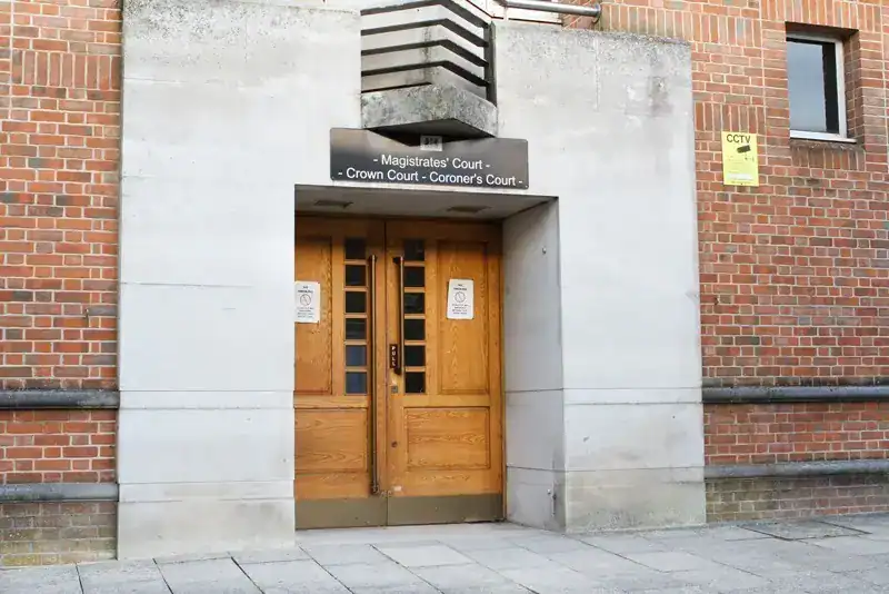 A Man Has Been Jailed For Four Years For Sexually Abusing Children On The Isle Of Wight