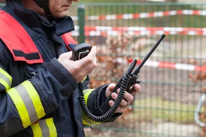 Price Cap On Airwave Network “only Option” To Reduce Cost To Emergency Services