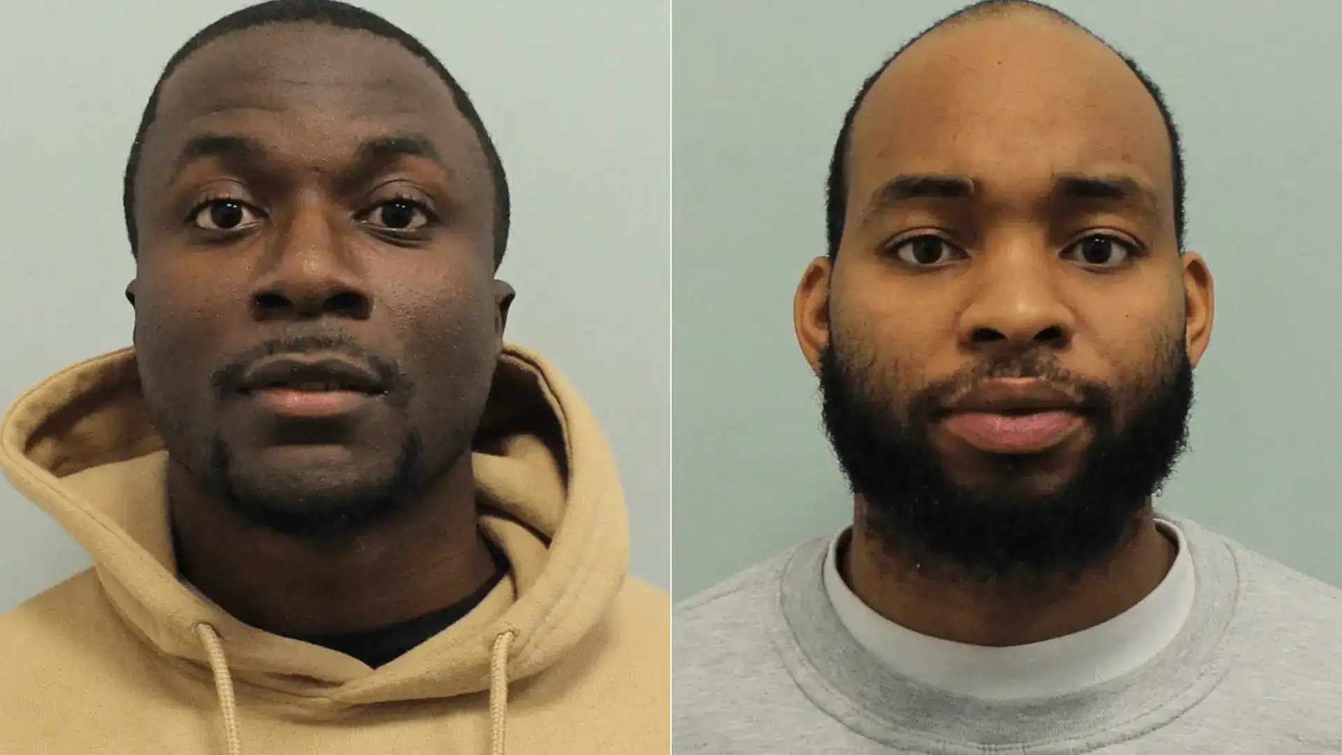 Two Us Nationals Who Attempted To Bring Suitcases Full Of Cannabis Into The Uk Through Heathrow Airport Have Been Handed Jail Sentences