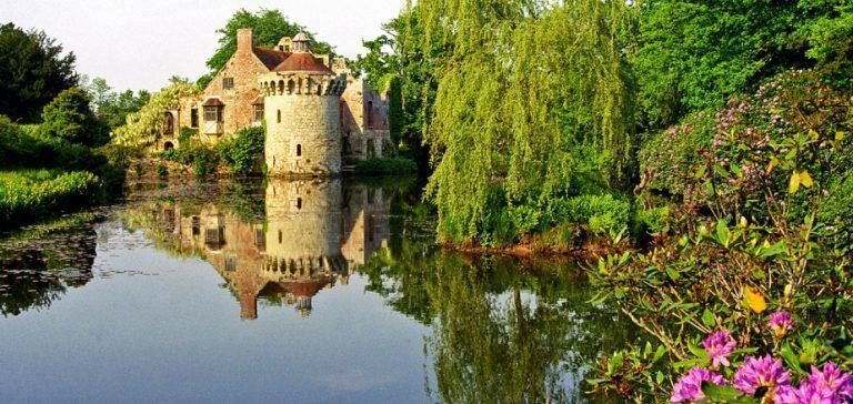 Exploring Kent County: The Best Areas To Stay For A Weekend Getaway