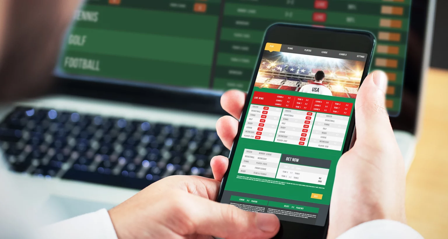 How To Do A Complete Analysis Of An Online Betting Platform?