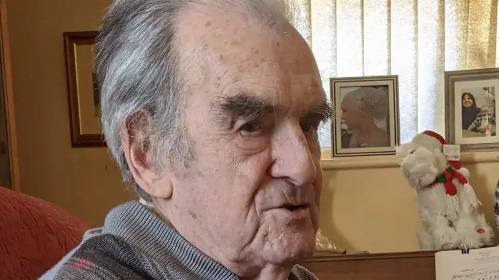 Dementia Patient Sidney Box Found Dead After Four-Day Search in Earley