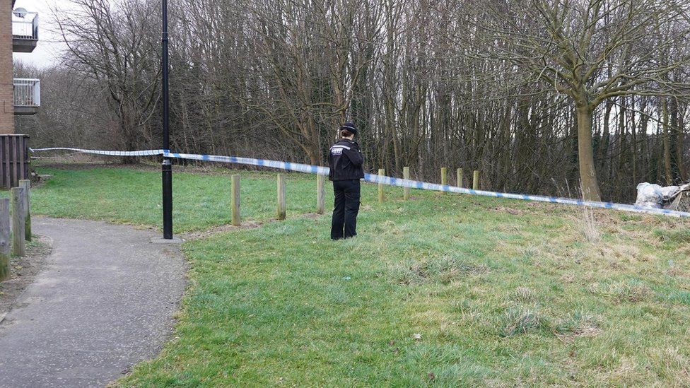 Detectives Have Launched An Appeal For Information Following The Discovery Of A Woman’s Body