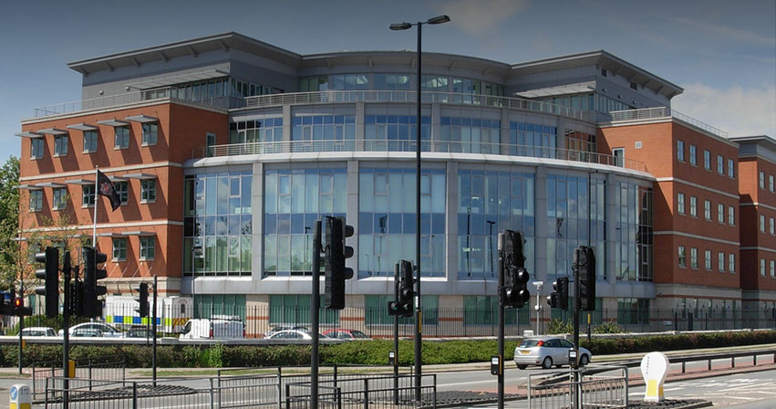 Two Teenagers Have Been Charged In Connection With The Stabbing Of A 17-year-old Boy In Gillingham