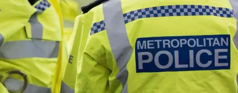 Met Police Officer to appear in court charged with voyeurism