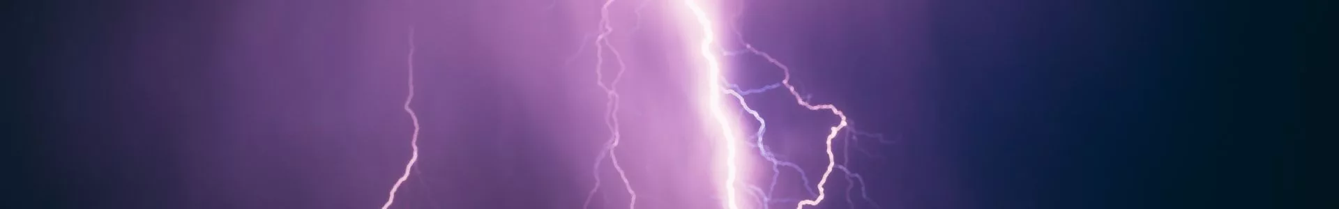 The Entire United Kingdom Is Told Bracing For Heavy Rain, Thunder, And Lightning As A Storm Warning Sweeps The British Isles