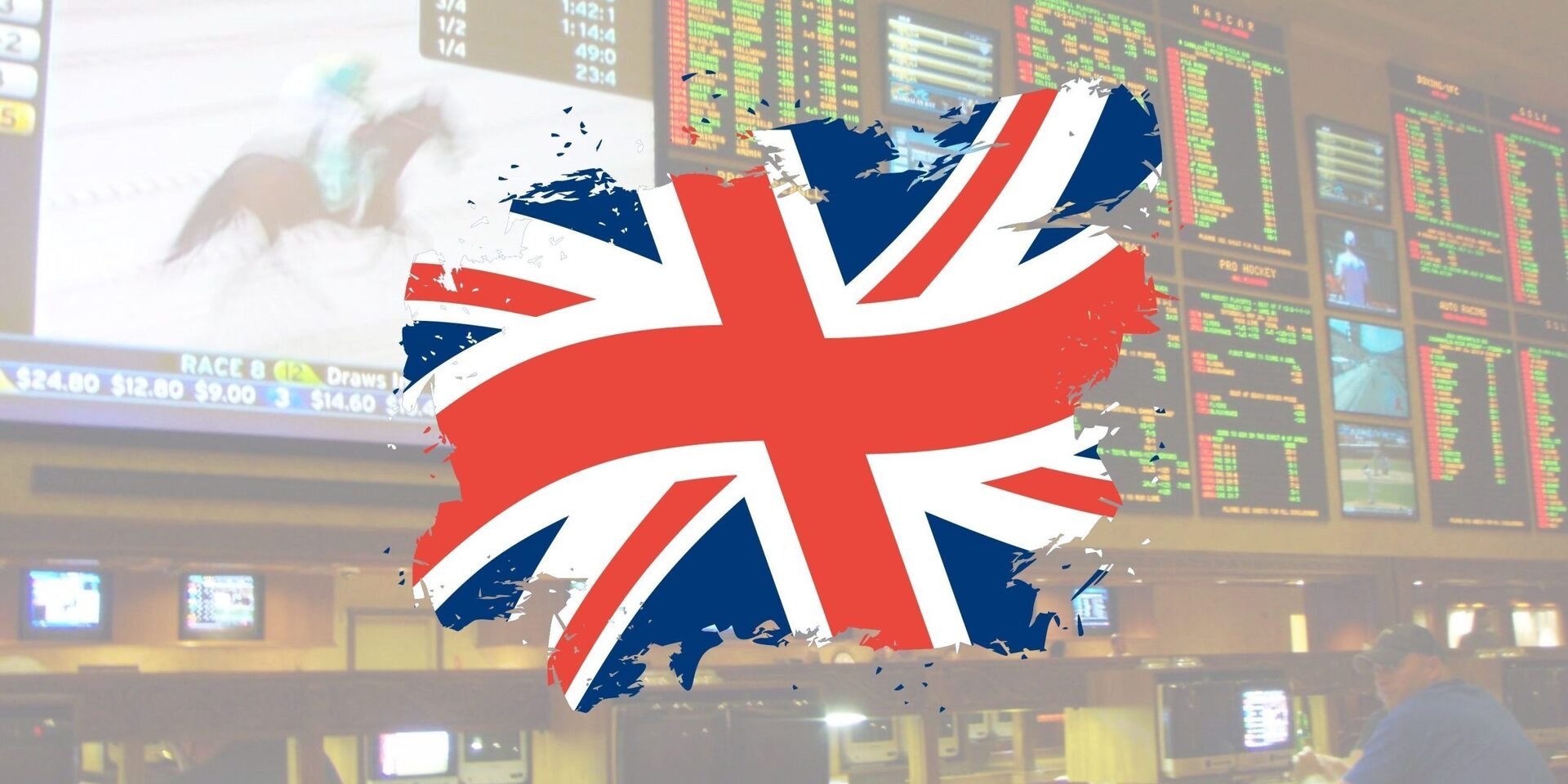 Uk Sports Betting: What Sports Do The British Prefer?