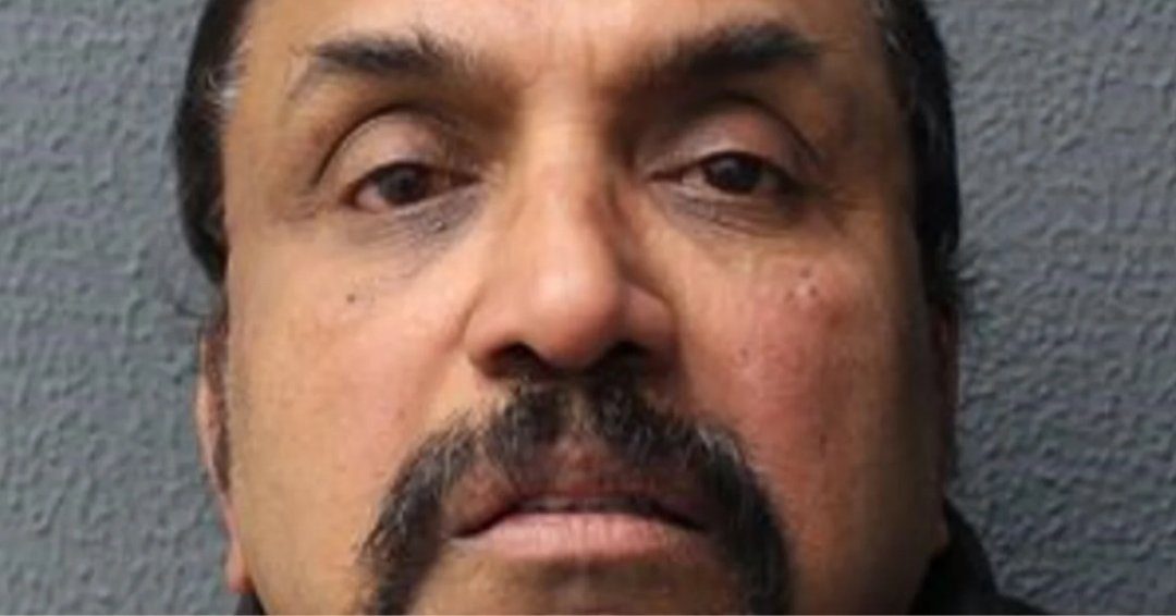 A Man Has Been Jailed After Being Found Guilty Of Sexually Assaulting A Child