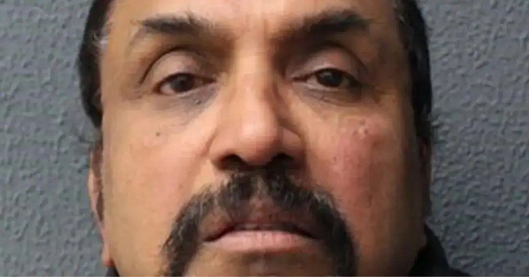 A man has been jailed after being found guilty of sexually assaulting a child