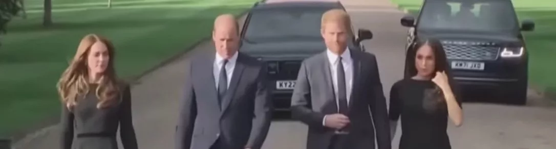 Prince Harry Will Attend The King’s Coronation Alone, While Meghan, The Duchess Of Sussex, Will Not Be Attending, According To Buckingham Palace