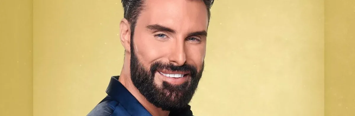 Rylan To Step Down From Bbc Strictly It Takes Two