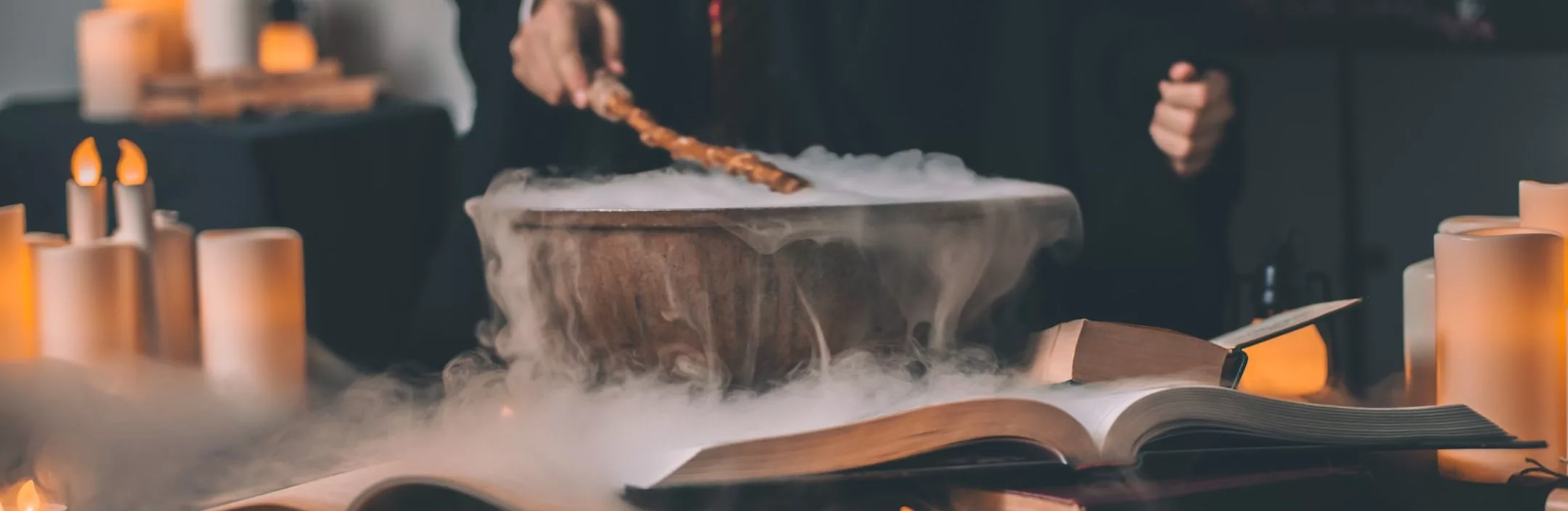 Fantastic News For Harry Potter Fans!