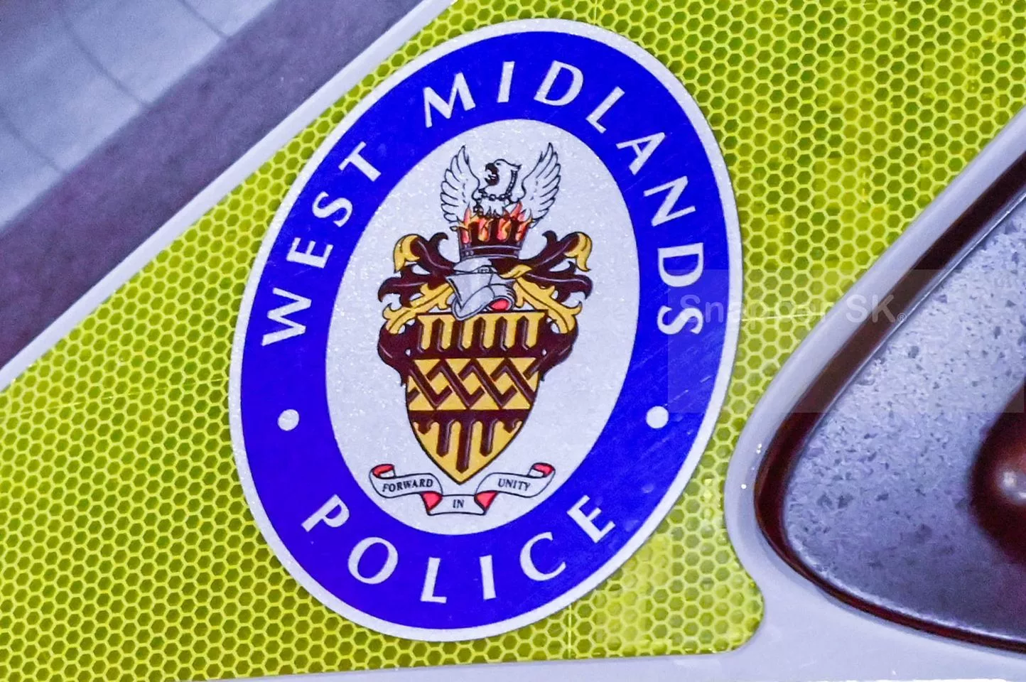 Four Arrests Following Disorder In Coventry Road