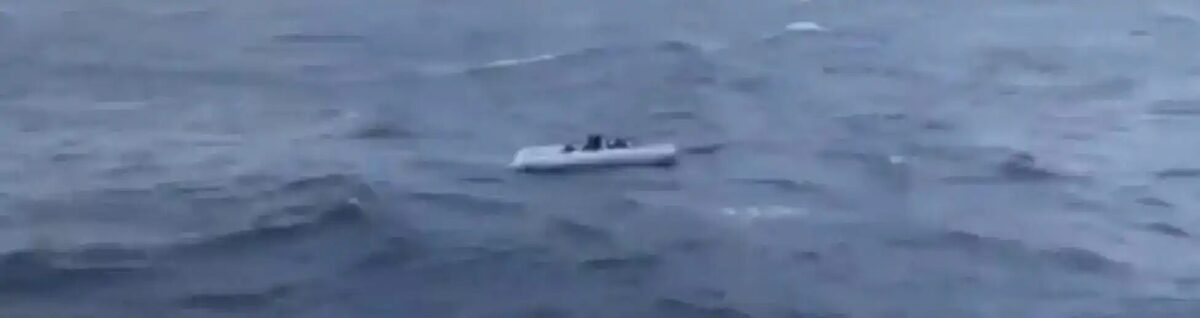 The Death Of Five People In The Aegean Sea Off Turkey's Southwestern Coast Is Yet Another Tragic Reminder Of The Dangers That Refugees And Migrants Face