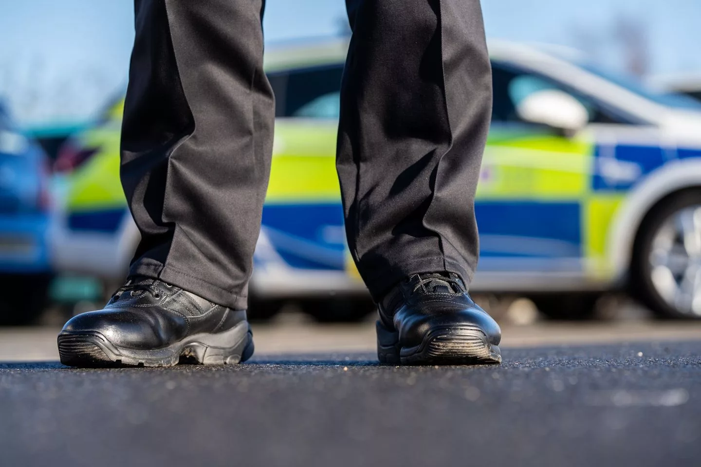 A Man Has Been Arrested In Connection With An Assault Where A Man Was Left With Serious Injuries During A Disturbance In Maldon