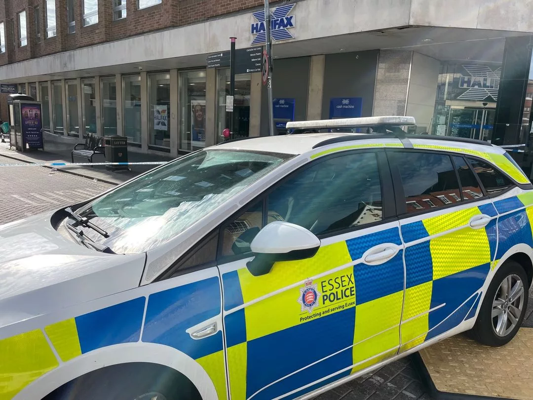 The Parents Of A Man Who Sustained Serious Injuries After Being Assaulted While On A Night Out In Colchester Have Thanked Officers For Their “tireless” Work After His Attacker Was Jailed For More Than Five Years