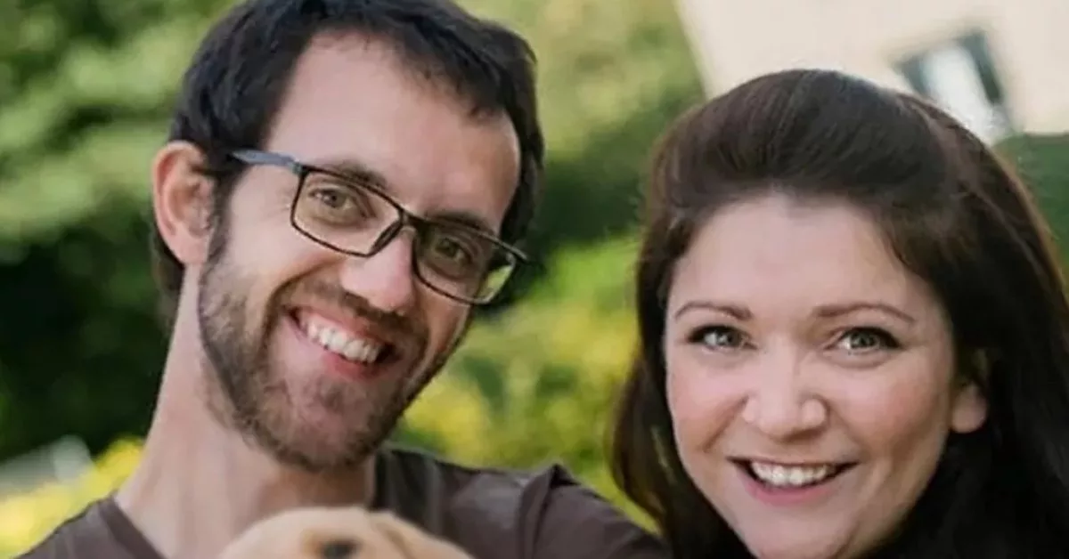 The News Of The Murder Of 35-year-old Pregnant Teacher Marelle Sturrock Has Sent Shockwaves Across Glasgow And Beyond