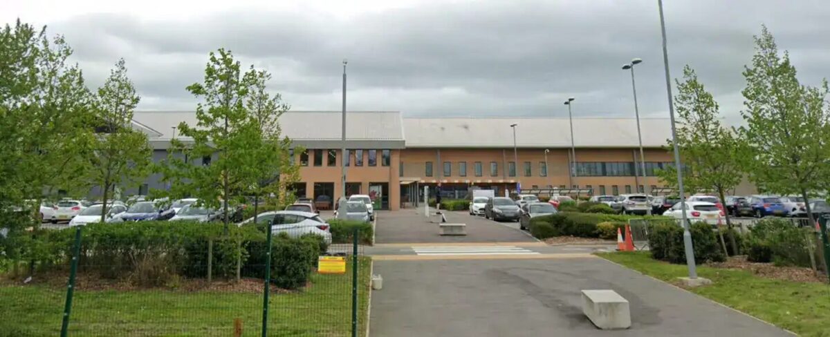 Sex Scandal Shames HMP Berwyn: 18 Female Guards Fired for Affairs with Inmates in UK Prison Crisis